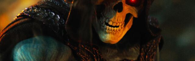 Masters of the Universe director Travis Knight says we 'haven't seen the last of Skeletor' — and one of the new sci-fi fantasy movie's end credits scenes proves it
