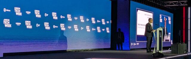 ‘Innovation is in this country's DNA’: Prime Minister Keir Starmer says the UK is “on the precipice of something truly extraordinary” when it comes to AI