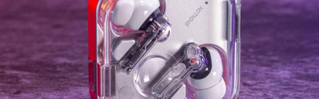 Nothing Ear (3a) price leaks alongside colors