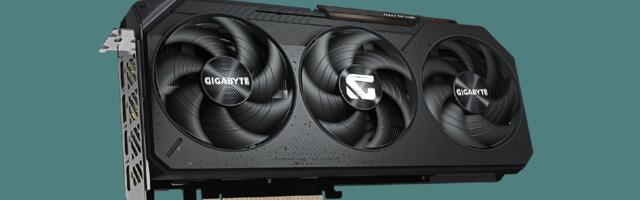 AMD RX 9070 GRE collapses to $499 to save 1440p gaming — RDNA 4 price slips 9% to steal a piece of Nvidia's mid-range pie