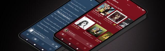 My favorite music streaming site just got a big update that makes me even happier I quit Spotify six months ago