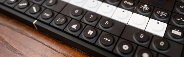Teenage Engineering’s unique music machines are 30 percent off