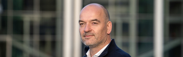 Icon group launches €25.3 million venture fund for startups that reinvent traditional businesses