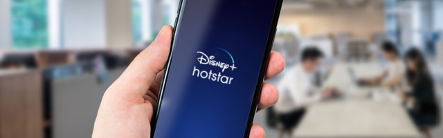 Disney+ Hotstar now has a mobile-only viewing plan