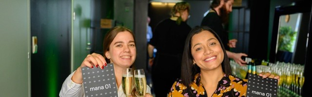 How to build a personal brand as a nobody in a startup ecosystem