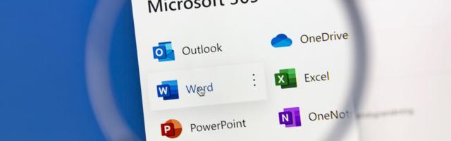 Microsoft 365 Will Tattle on Employees Visiting Shady Websites