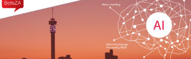 This SA startup is helping companies acquire talent, customers using AI