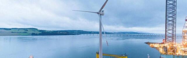 Urgency over net zero sparks climate tech investment boom