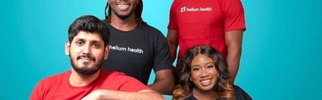 Nigeria’s Helium Health moves into Middle East with Meddy acquisition