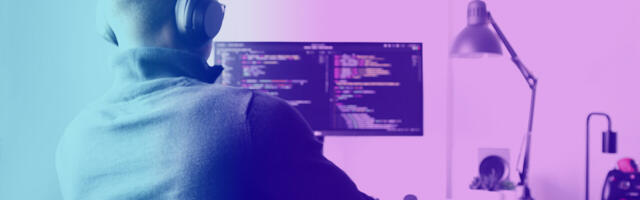 Remote work is key in preventing the next great developer resignation