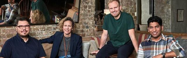 Berlin-based foodtech startup Choco bites into €102 million to become Germany’s latest unicorn