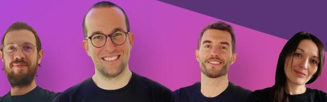 Superlayer raises $1.3 million to "supercharge" sales pipelines using AI