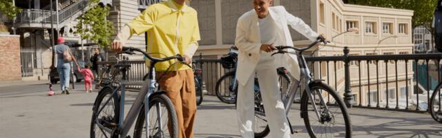 Berlin-based electric mobility subscription service provider Dance cycles in another €12 million