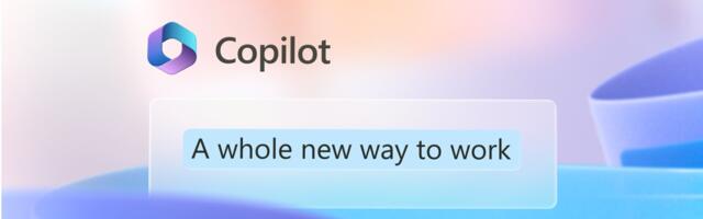 Microsoft Office’s New ‘Copilot’ AI Tool Can Create PowerPoints