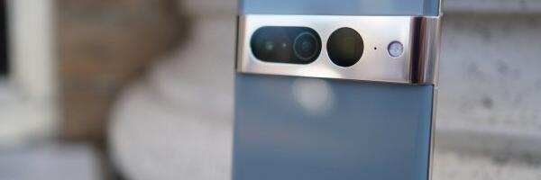 How Far We’ve Come: Two Camera Samples From Every Nexus and Pixel Phone