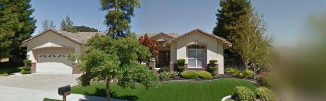 Sale closed in San Ramon: $2.5 million for a four-bedroom home