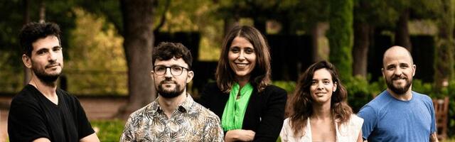 From ‘Spanish Grammarly’ to gene silencing: September’s hottest seed rounds