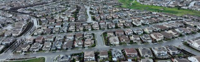 Less home for more money: Home prices rise as buyers swallow higher interest rates