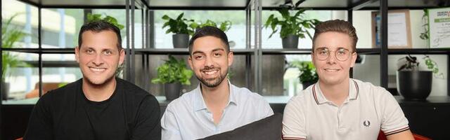 VisionAI raises €5M to help e-commerce merchants take on Amazon