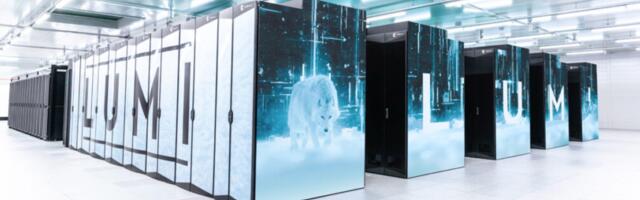 Europe has a secret weapon to beat Big Tech on GenAI