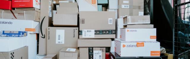 eComID closes €2.75M Pre-Seed to transform retail returns and sustainable shopping
