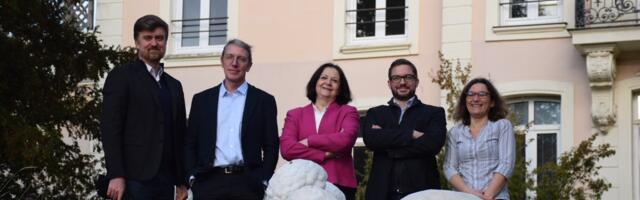 HEPHAISTOS-Pharma secures €4.5M Seed funding for cancer immunotherapies