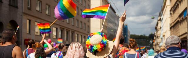 9 Progressive LGBTQ-Friendly Tech Companies to Work for in 2024