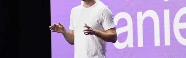Daniel Ek commits to invest €1bn in ”moonshots”