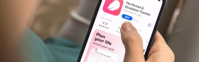 Is male-founded Flo’s record $200m funding a win for femtech?
