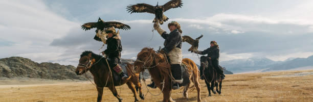 Mongolia’s Fintech Future: Building a Digital Economy in a Land of Contrasts