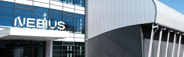Nebius opens new GPU cluster in Paris, part of $1B European AI investment by mid-2025