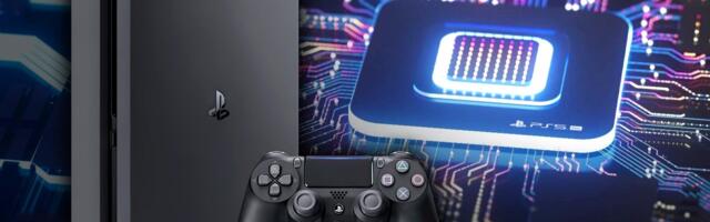 PlayStation 5 Pro: what does the PS4 image enhancement feature actually do?