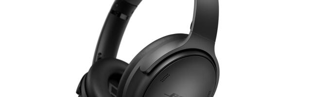 Bose QuietComfort Headphones Dip Below $200 for the First Time Ever on Amazon for Black Friday and Cyber Monday
