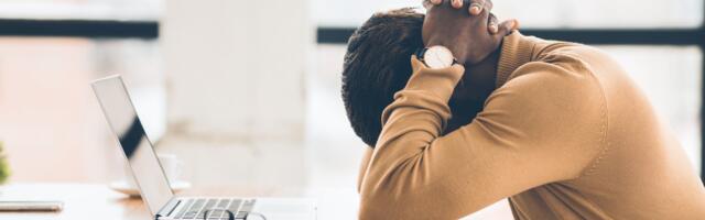 Study: Remote Workers Are Less Burnt Out Than In-Office Employees