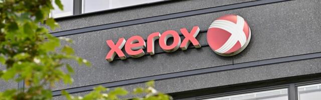 Xerox buys Lexmark for $1.5 billion — printer biz consolidation deal requires approval from US and Chinese regulators