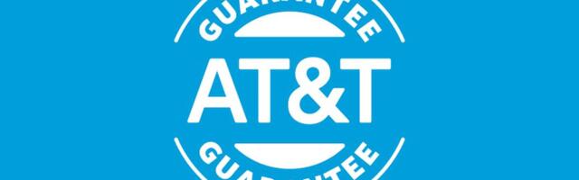AT&T Launches New Guarantee, Promises to Compensate Customers for Outages