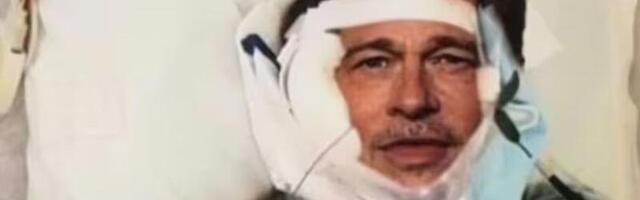 Scammer uses AI-generated images of Brad Pitt to swindle over $850K from 53-year-old French woman