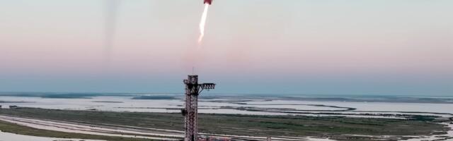 Will SpaceX’s Starship be able to repeat this awesome feat on Wednesday?