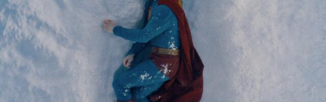 ‘Superman’ is facing a lawsuit over its plans for a worldwide release