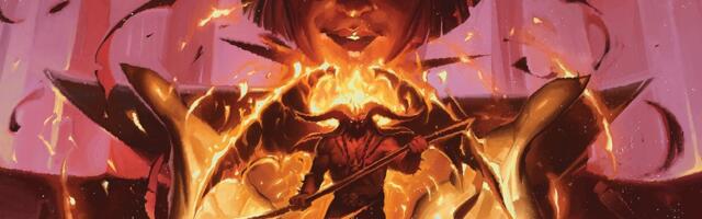 Hasbro is summoning a live-action Magic: The Gathering ‘universe’