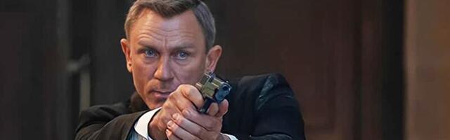 Amazon Gains Creative Control Over James Bond In Shocking New Deal