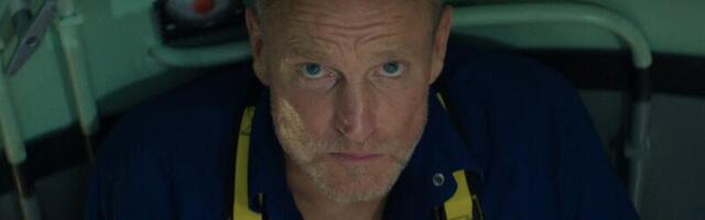Last Breath review: Apollo 13 goes under the sea