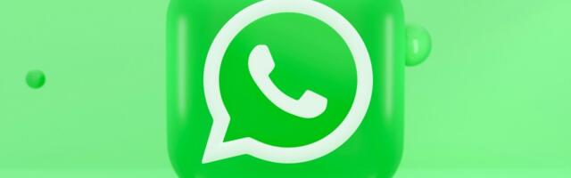 WhatsApp will let you prevent others from auto-saving media you send them