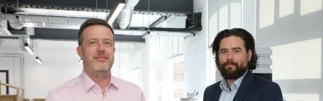 Aelius Biotech raises £750K for animal-free drug and food testing