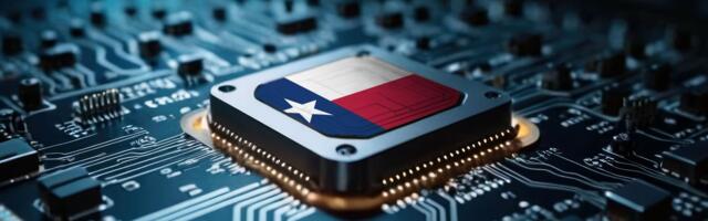New Texas Law Could Derail Trump’s AI Aspirations