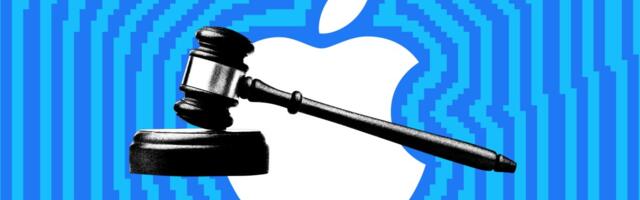 A judge just blew up Apple’s control of the App Store