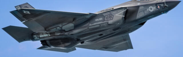 How Do Stealth Aircraft Hide Their Engines From Enemy Radar & Heat Seeking Missiles?