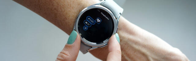 I want every smartwatch to copy this Samsung Galaxy Watch 8 feature