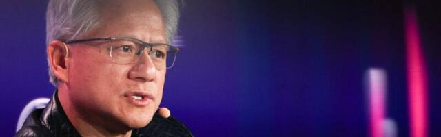 Nvidia in Talks to Invest in Quantum Startup PsiQuantum