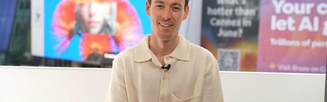 Canva CMO Zach Kitschke shares how the brand keeps community at its core